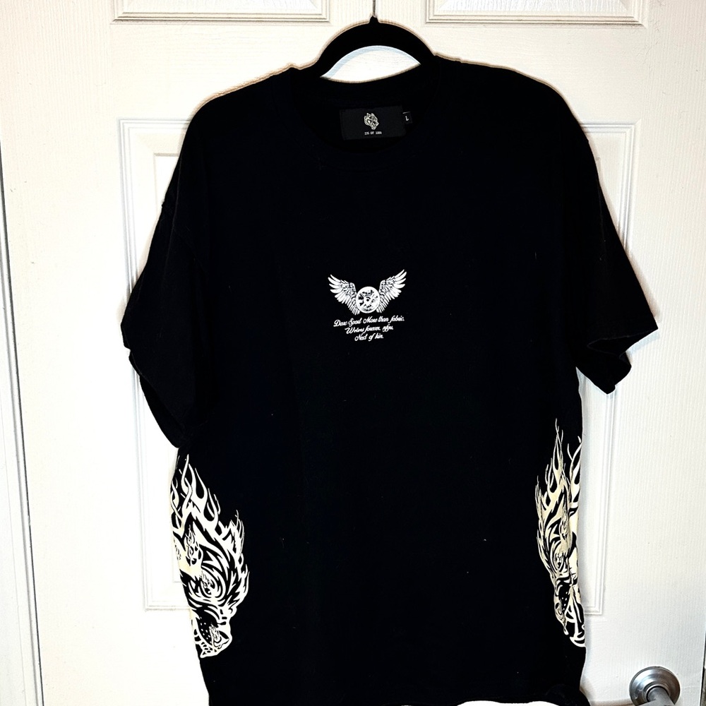 Darc Sport Wolves Club Tee
